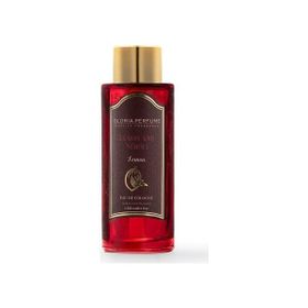 Gloria Perfume 250 ml Cam Şişe Limon Kolonyası