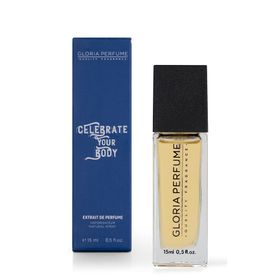 Gloria Perfume African Dance EDP 10 ml Unisex Parfüm