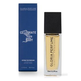 Gloria Perfume African Dance EDP 15 ml Unisex Parfüm