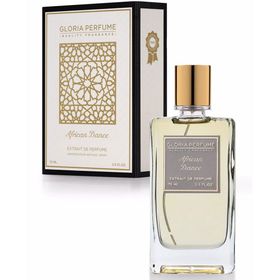Gloria Perfume African Dance EDP 75 ml Unisex Parfüm