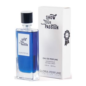 Gloria Perfume Aller Sport EDP 55 ml Erkek Parfüm