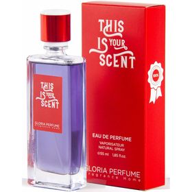 Gloria Perfume Angel EDP 55 ml Kadın Parfüm