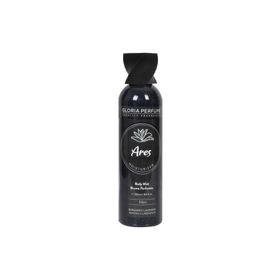 Gloria Perfume Ares 250 ml Vücut Spreyi