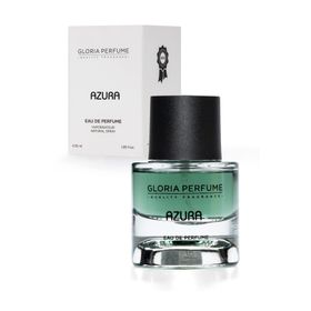 Gloria Perfume Azura EDP GLR.08.257 55 ml Erkek Parfümü