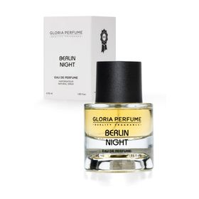 Gloria Perfume Berlin Night EDP 55 ml Erkek Parfüm