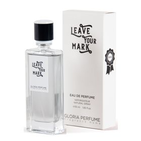 Gloria Perfume Black Angel EDP 55 ml Erkek Parfüm
