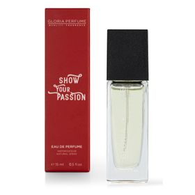 Gloria Perfume Black Princesse 07 EDP 55 ml Kadın Parfümü