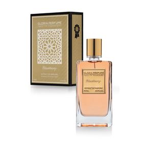 Gloria Perfume Blackberry EDP 75 ml Erkek Parfüm