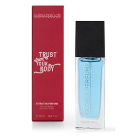 Gloria Perfume Blanche Anna EDP 15 ml Kadın Parfümü