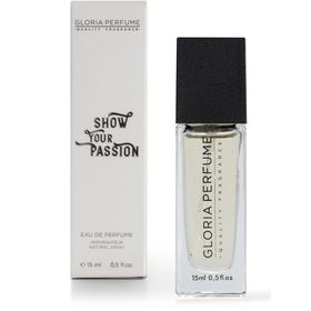 Gloria Perfume Bleue Seduction 15 ml EDP Erkek Parfüm