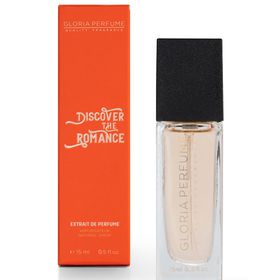 Gloria Perfume Boss Girl EDP 10 ml Unisex Parfüm