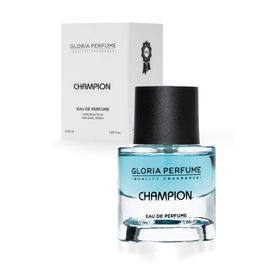 Gloria Perfume Champion EDP 55 ml Erkek Parfüm