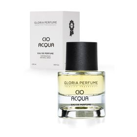 Gloria Perfume Cio Acqua EDP 55 ml Erkek Parfüm