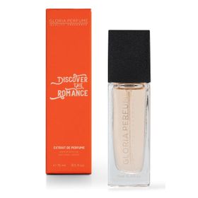 Gloria Perfume Cocaine EDP 15 ml Unisex Parfüm
