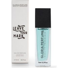 Gloria Perfume Code Nero EDP 15 ml Erkek Parfüm