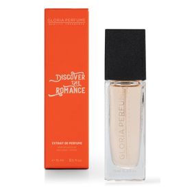 Gloria Perfume Coffee Intenso EDP 15 ml Unisex Parfüm
