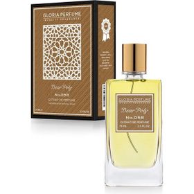 Gloria Perfume Dear Poly EDP 75 ml Unisex Parfüm