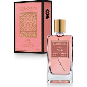 Gloria Perfume Devil Tender EDP 75 ml Kadın Parfüm