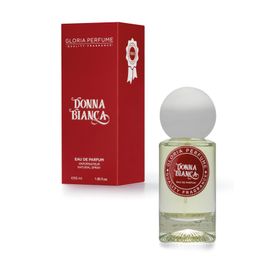 Gloria Perfume Donna Bianca EDP 55 ml Kadın Parfümü