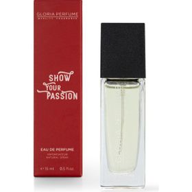 Gloria Perfume Eau Fresh EDP 15 ml Kadın Parfüm