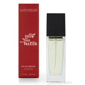 Gloria Perfume Eau Fresh EDP 15 ml Kadın Parfümü