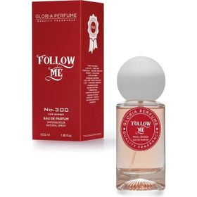 Gloria Perfume Follow Me EDP 55 ml Kadın Parfüm