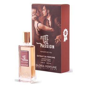 Gloria Perfume Funk Fabuls EDP 55 ml Unisex Parfüm