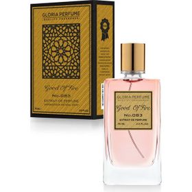 Gloria Perfume Good Of Fire EDP 75 ml Unisex Parfüm