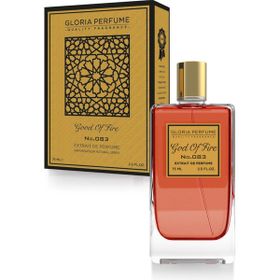 Gloria Perfume Good Of Fire EDP 75 ml Unisex Parfüm