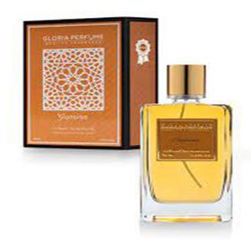 Gloria Perfume Gumina EDP 75 ml Unisex Parfüm