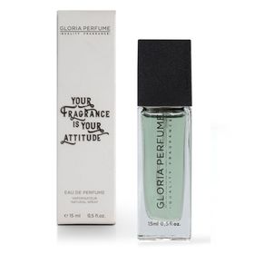 Gloria Perfume Homme Intense EDP 15 ml Çiçeksi&Odunsu Erkek Parfüm