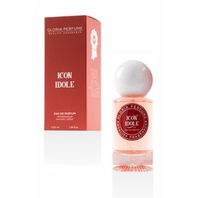 Gloria Perfume Icon Idole EDP 55 ml Kadın Parfümü