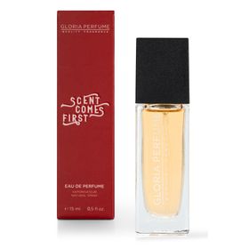 Gloria Perfume Leopard Touch EDP 15 ml Kadın Parfümü