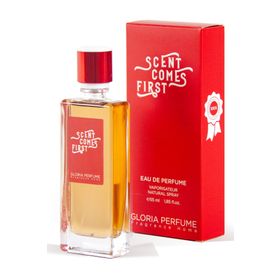 Gloria Perfume Leopard Touch EDP 55 ml Kadın Parfüm