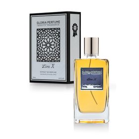 Gloria Perfume Lira X EDP 75 ml Kadın Parfümü