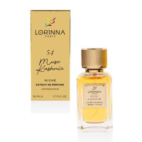 Gloria Perfume LRN.09.054 50 ml Unisex Parfüm