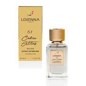 Gloria Perfume LRN.09.061 50 ml Unisex Parfüm