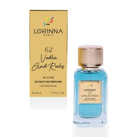 Gloria Perfume LRN.09.062 50 ml Unisex Parfüm
