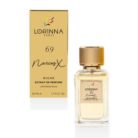 Gloria Perfume LRN.09.069 50 ml Unisex Parfüm
