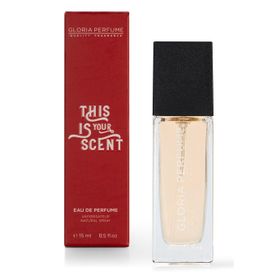 Gloria Perfume Lust EDP EDP 15 ml Kadın Parfüm