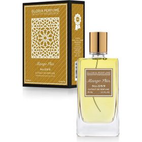 Gloria Perfume Mango Skin EDP 75 ml Unisex Parfüm