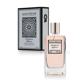 Gloria Perfume Marigiuan Afghano 75 ml EDP Unisex Parfüm