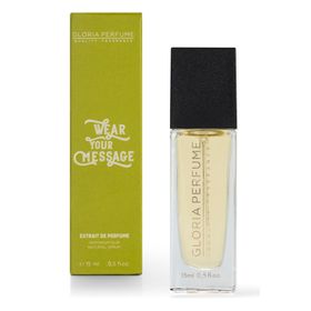 Gloria Perfume Marigiuan Afghano EDP 15 ml Unisex Parfüm