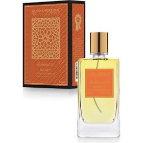 Gloria Perfume Molecoul 05 EDP 75 ml Unisex Parfüm