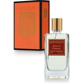 Gloria Perfume Molecules D Amour EDP 75 ml Unisex Parfüm