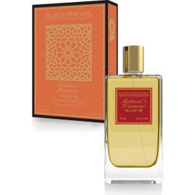 Gloria Perfume Molecules D Amour EDP 75 ml Unisex Parfüm