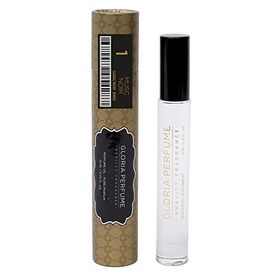 Gloria Perfume Musc Noir 10 ml Unisex Parfüm