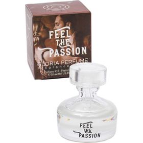 Gloria Perfume Musc Noir 20 ml Unisex Parfüm