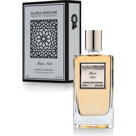 Gloria Perfume Musc Noir 75 ml EDP Unisex Parfüm