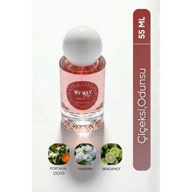 Gloria Perfume My Way 55 ml Kadın Parfüm
